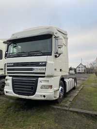 Daf xf 105 460 e5 hydraulika manual