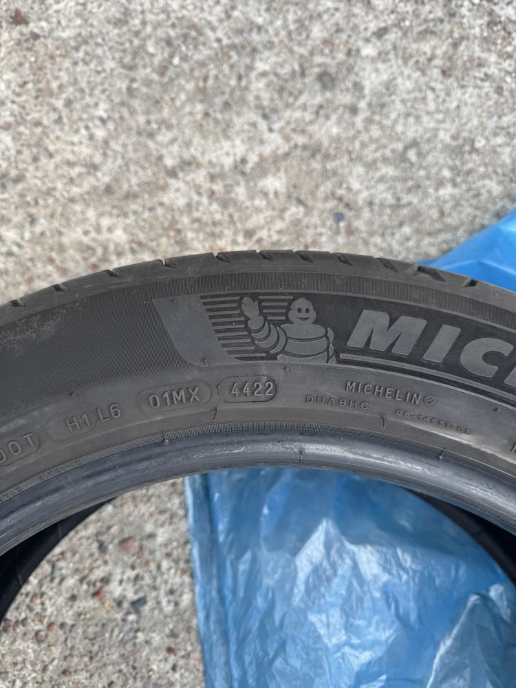 Michelin Primacy 4 Prawie NOWE 215/55/18