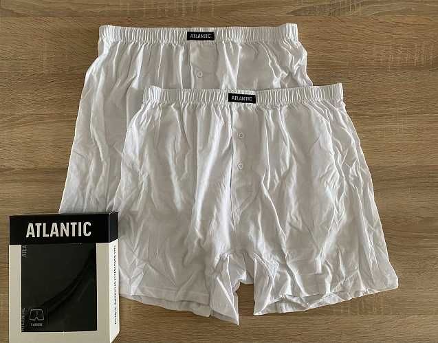 Чоловічі сімейні труси боксерки мужские семейные Atlantic оригінал