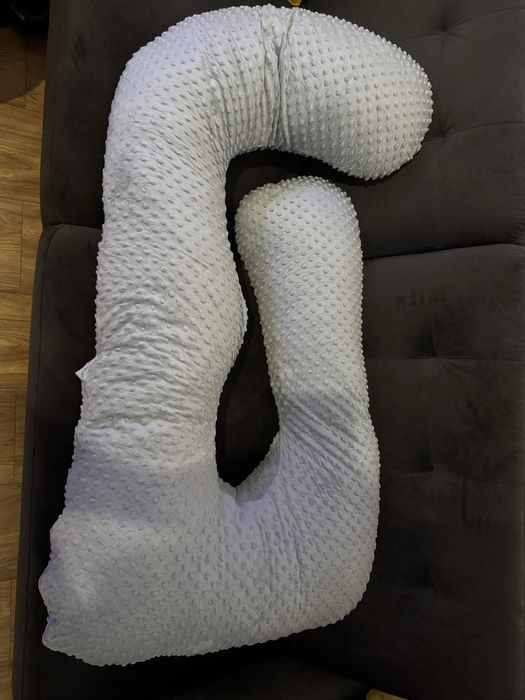 Poduszka ciążowa 145cm