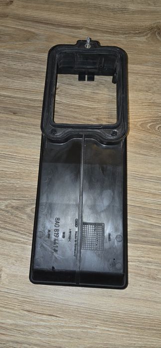 Obudowa Filtra Kabinowego Pyłkowego Audi 80 B4