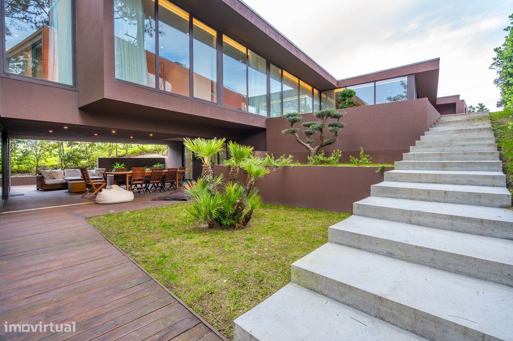 Moradia T6 a 800m da Praia do Cabedelo – Viana do Castelo