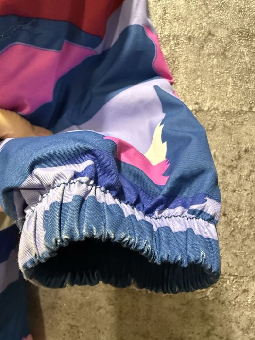 Продам зимову куртку Lassie by Reima