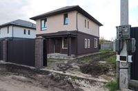 Продам будинок Білогородка 128м2, 5соток, асфальт