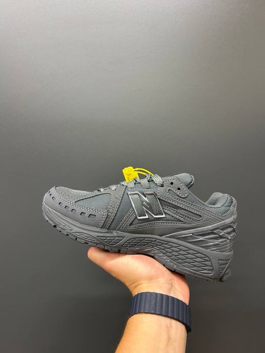 36-46 РОЗМІРИ‼️ Термо кросівки New Balance 1906R Cordura