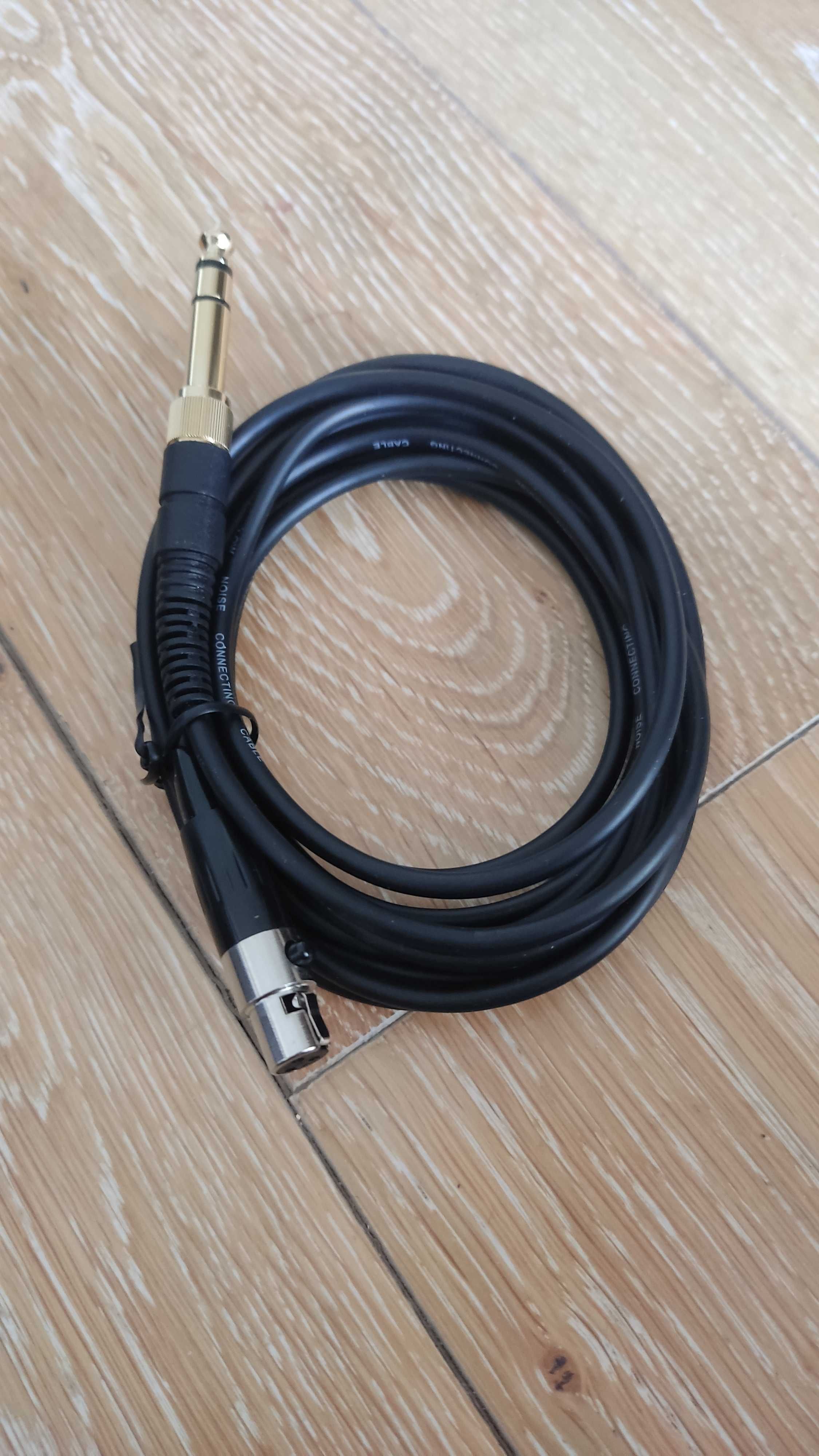 Słuchawki DNA ST Pro (ISK HD9999) jak NOWE