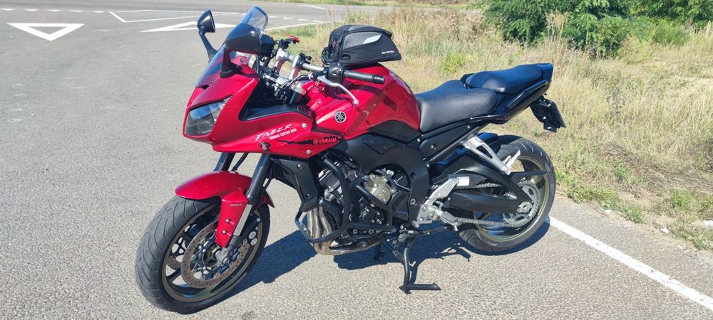 Продам Fz1 s ABS 2011.