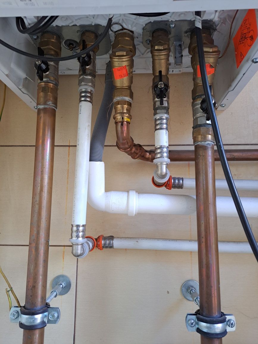 Usługi hydrauliczne hydraulik Hydraulik Polkowice Lubin Głogów Awarie