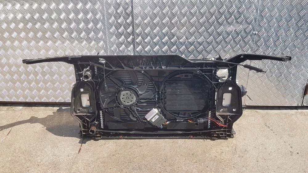 Pas Przedni Audi A4 B8 A5 8T Lift 12-16 2.0TDI, 1.8TFSI ,2.0TFSI