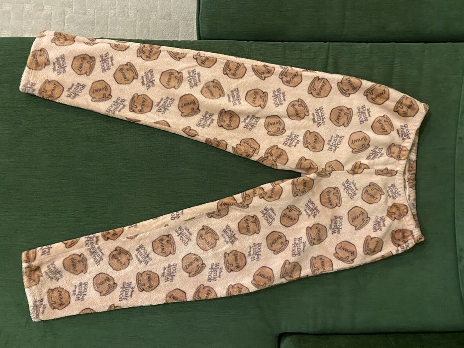 Пижама Tezenis 12-13 лет для девочки цена 400 грн