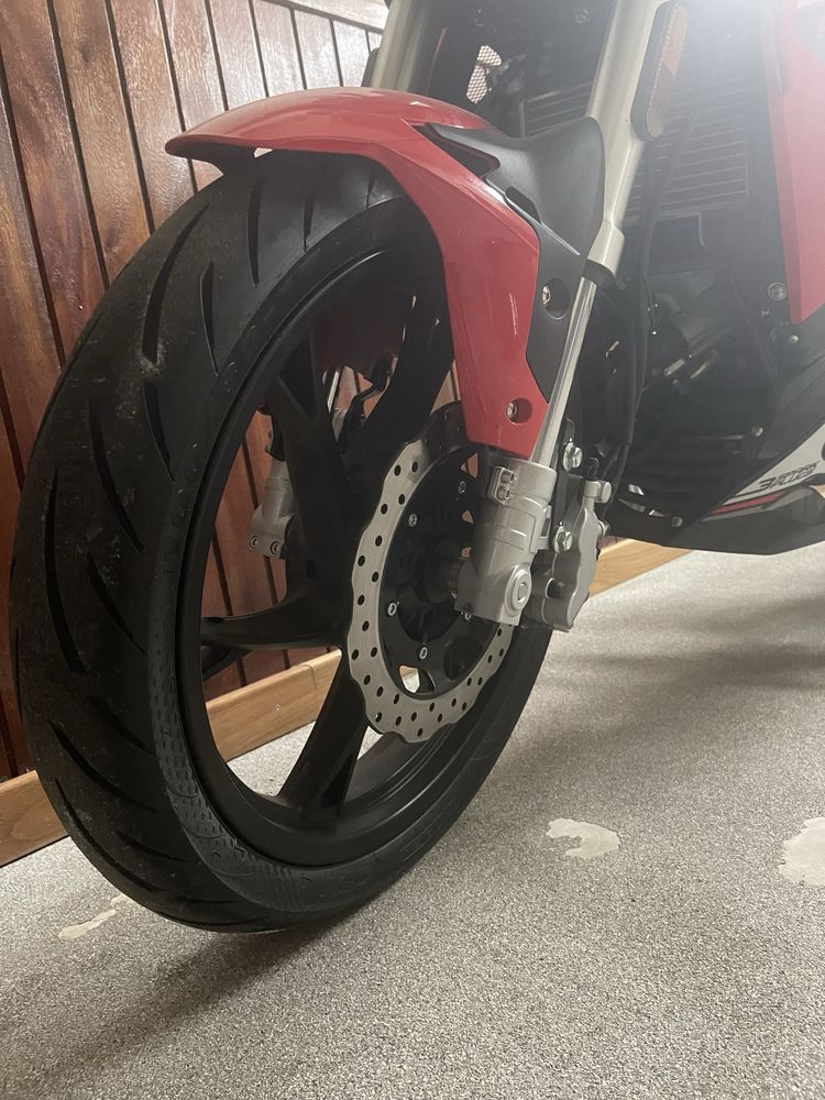 Mota keeway 125cc RKF 2022