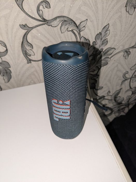 Jbl Flip 6 портативна акустика