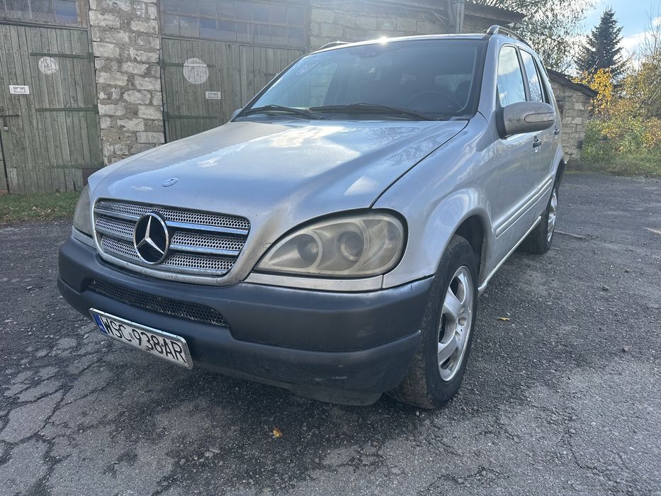 В продажі ML 2.7