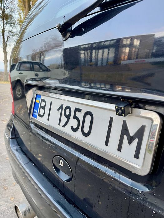 Продам Mercedes A190 Ідеальний стан