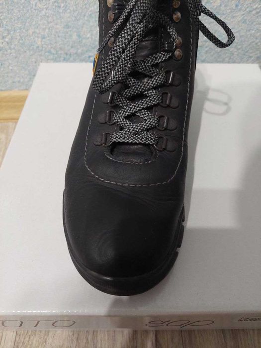 Зимові Чоловічі черивики