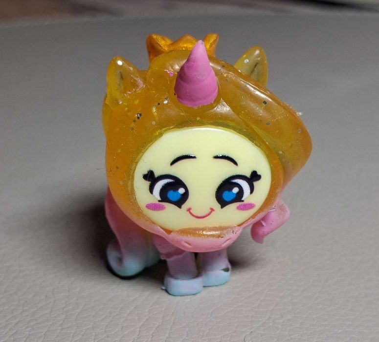 Moji pops rainbow sparkle  - jednorożec 84
