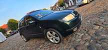 Super doinwetowana Fabia