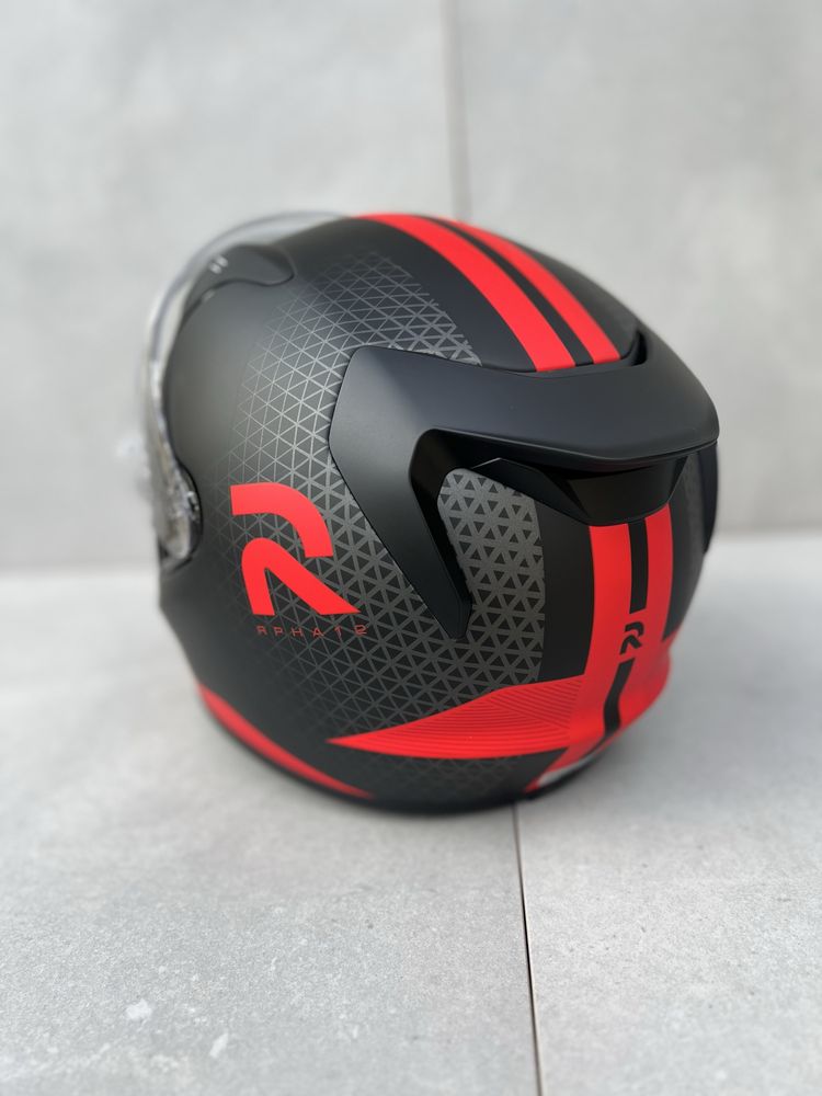 Kask HJC RPHA 12 enoth rozm M sportowy DD NOWY
