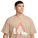 Футболка NIKE ACG Dri-FIT dogsled tee найк акг оригінал