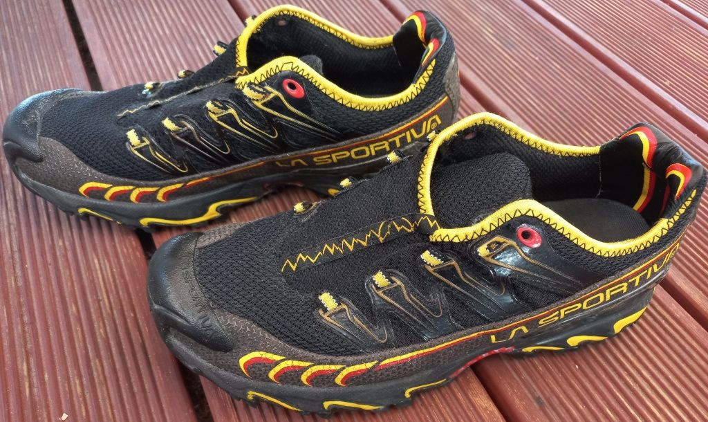 La Sportiva 42.5 Ultra Raptor