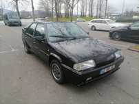 Citroen BX GTI 16v Gandini
