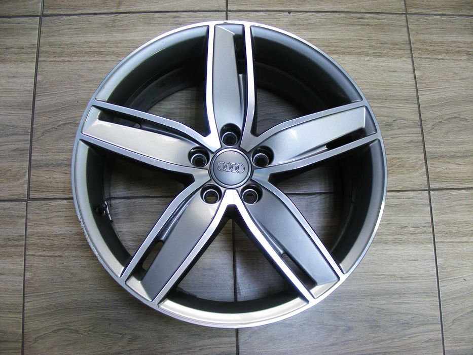Диск R 19 Audi RS3,A3 ( 8V0 601 025 AS ) 5/112