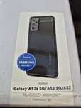 Etui Case Samsung A52