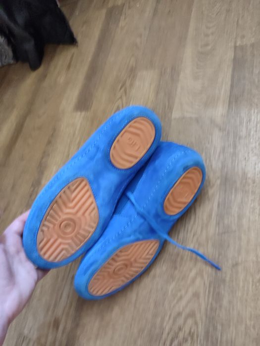 Продам борцівки 38 розміру