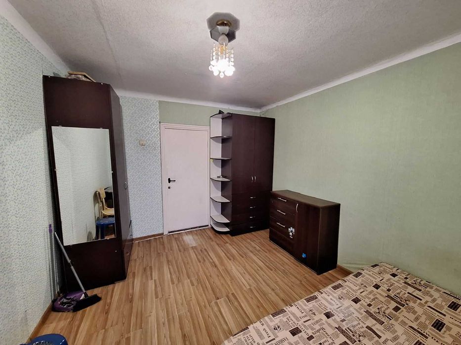 Кімната на заготзерно в гарному стані