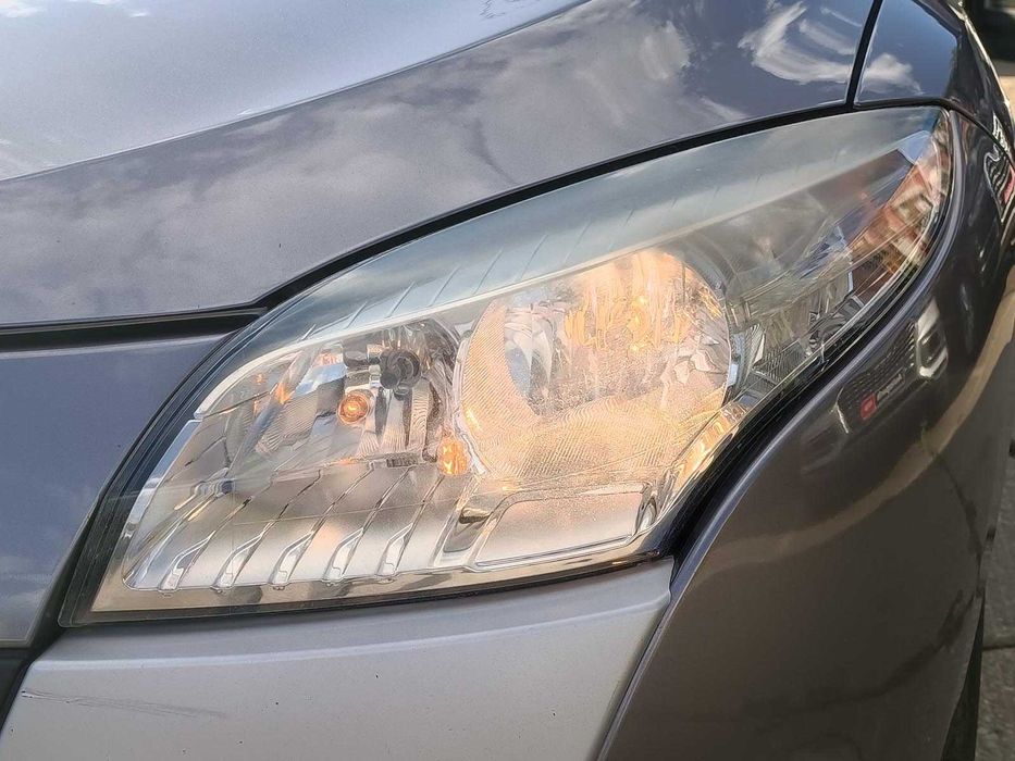 Продам Renault Megane 2009р. #71114
