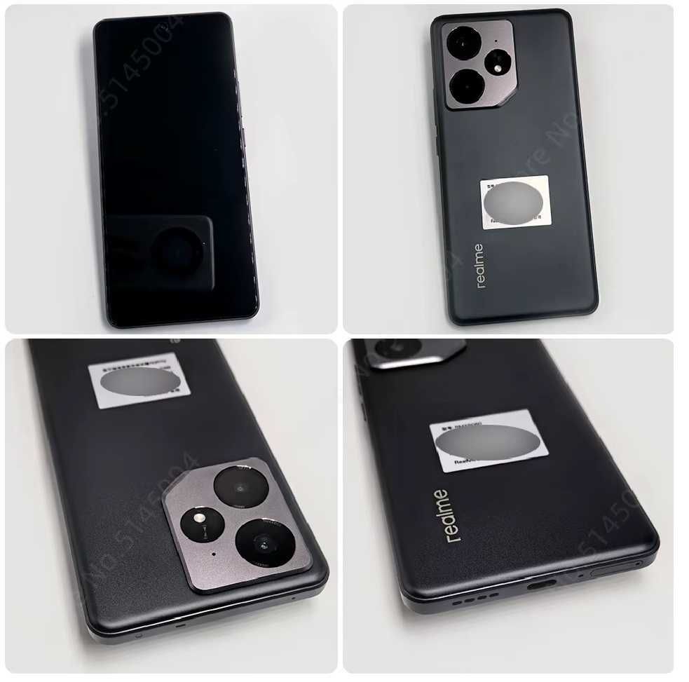 Realme Neo 7 12/256 Dimensity 9300+ Plus IP69 7000mAh