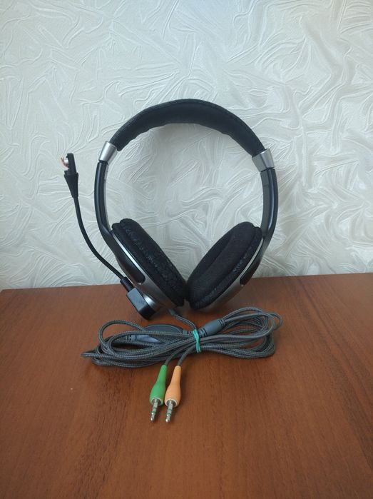 Наушники Gemix HP - 909MV (гарнитура)