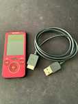 Odtwarzacz SONY Walkman NWZ - S638F - UŻYWANY!!!