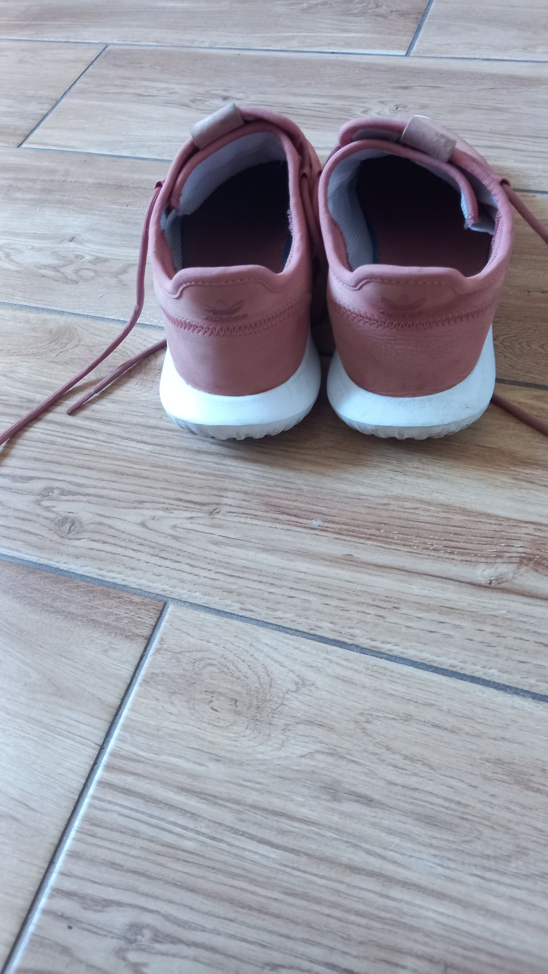 Buty adidas rozmiar 40.5