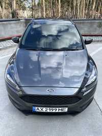 Продам Ford focus 2.0 бензин 2017