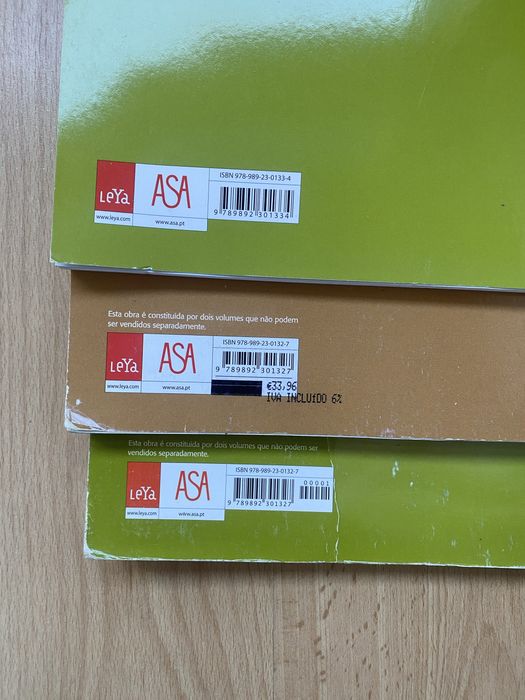 Manual e Caderno de atividades Biologia e Geologia Desafios