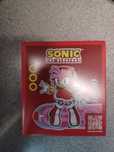 Brinquedo Happy Meal - Sonic The Hedgehog