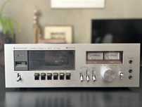 Kenwood KX 620 deck