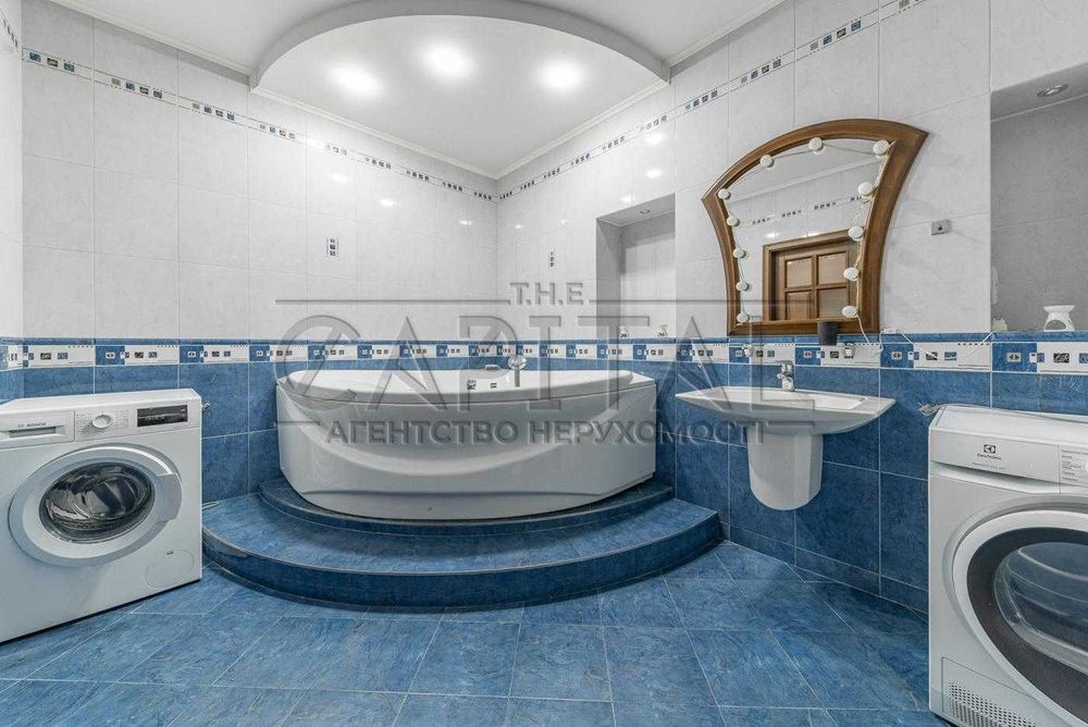 Оренда квартири, вул. Ковпака, Печерський