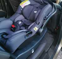 Fotelik samochodowy Joie i-Germ 2 plus ISOFIX