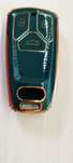 Capa chave Audi A4, A5