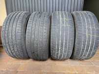 Opony Pirelli P7 Cinturato 235/40 R19 FR XL Seal Inside