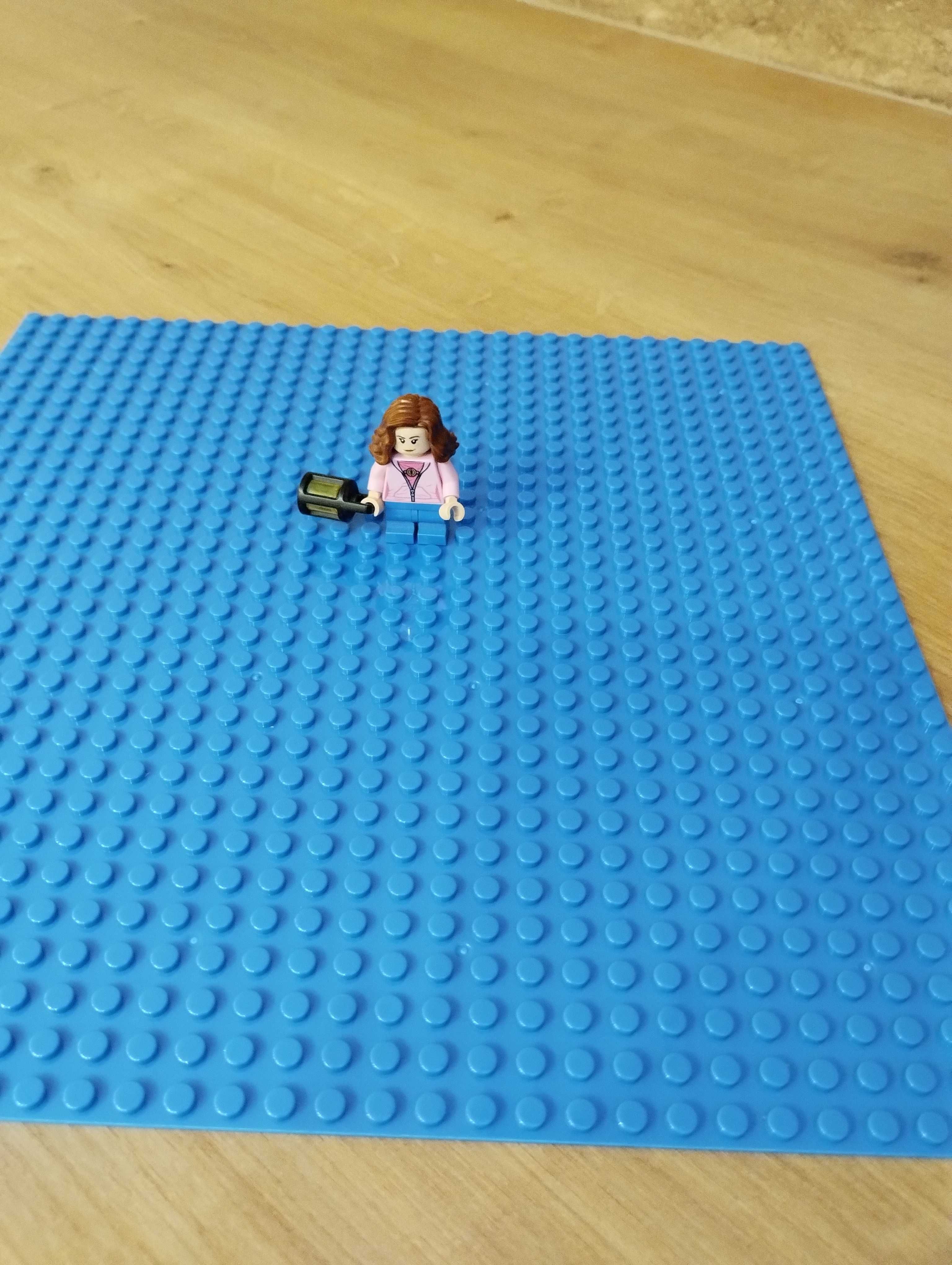 Płytka konstrukcyjne kompatybilne z klockami LEGO