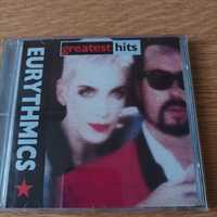 Eurythmics-Greatest Hits