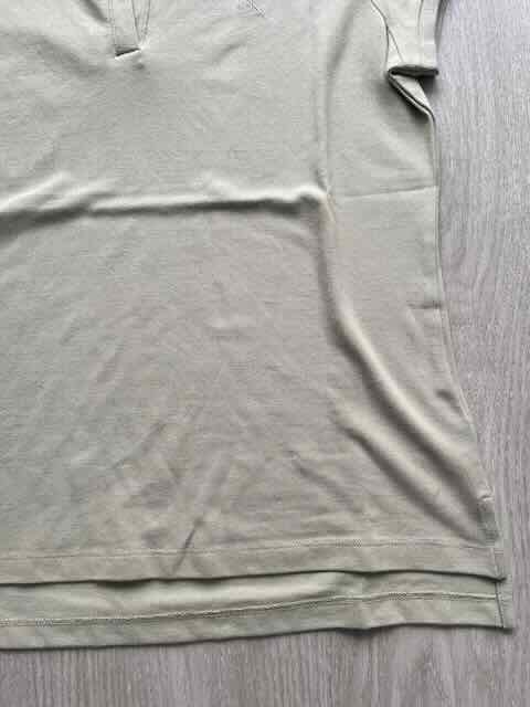 Calvin Klein - koszulka polo damska z USA, M.