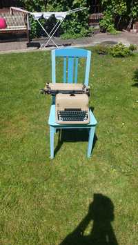 Maszyna do pisania consul
