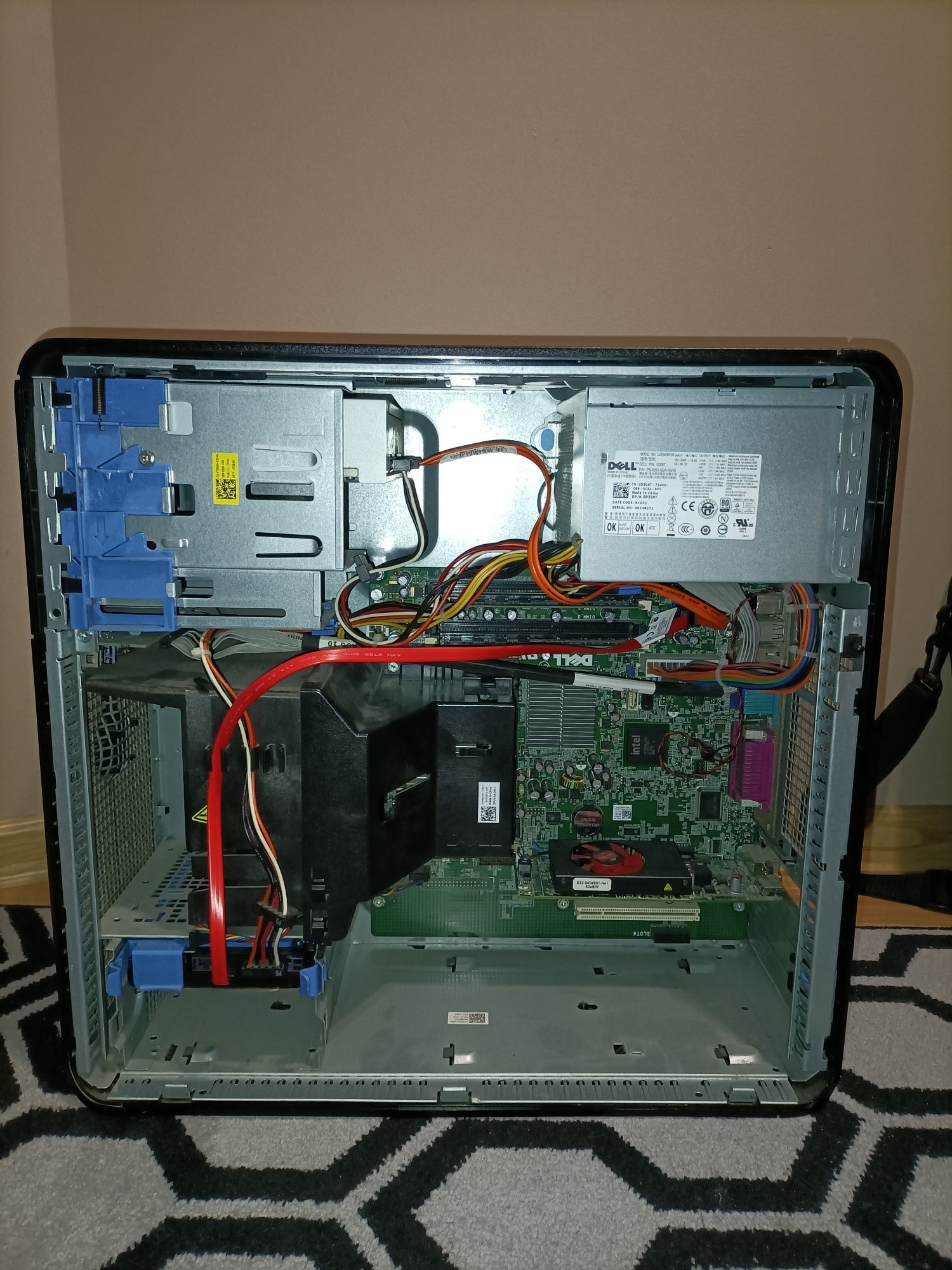 Komputer Dell Optiplex