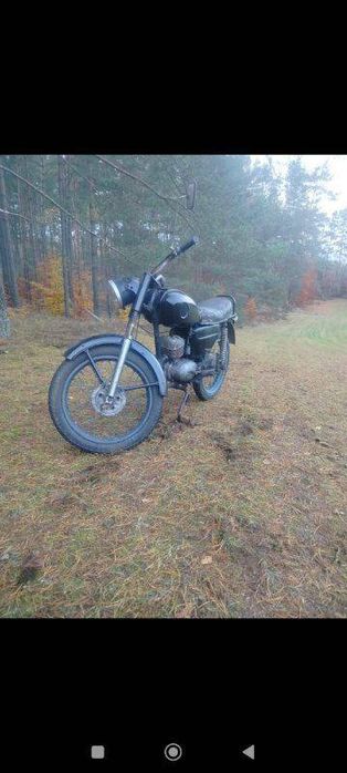 Sprzedam Krossa i WSK