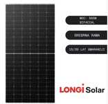 Panele fotowoltaiczne Longi 565W Hi-MO X6 Explorer