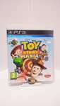Toy Story mania PS3 Playstation 3 dla dzieci